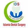 Islamia Dental Surgery logo
